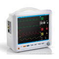 High Performance Multi Parameter Patient Monitor